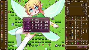 goblins strike back playthrough with instant heroines part 5