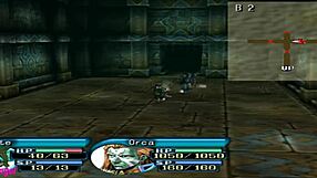 I Play This Ps2 Game With Big Tits And Anime Themes