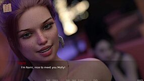 Summers Gone 91 Hentai Fun!