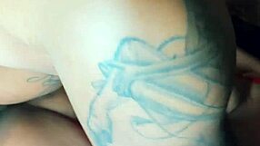 Pawg Deepthroats Big Black Cock