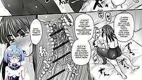 Female In Heat: Thick Scent Game Part 4