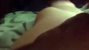 Pussy and Throat Fucked Close Up