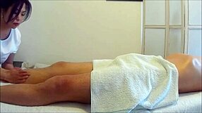 What Happens in a Real Asian Massage Parlor?