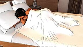 Kinky Hotwife Confesses to Husband About Wild Night of Cheating Fuck