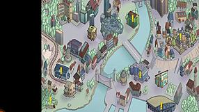 Witch Hunter Mission to Seduce All Girls in Classic Hentai!