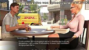 hey, wanna check out jessica oneil's hard news episode 45?