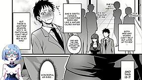 Female In Heat: Thick Scent Game Part 4