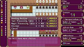 goblins strike back playthrough with instant heroines part 5