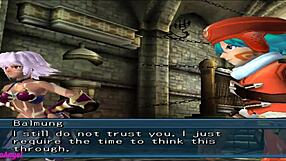 I Play This Ps2 Game With Big Tits And Anime Themes