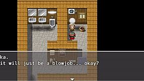 Whoa! Takeanother game NTR Parte 6 gets wild!