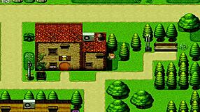 Whoa! Takeanother game NTR Parte 6 gets wild!