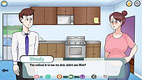 Business of loving part 1