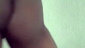 Dicks on display right now with a wild twerking show and rough anal action