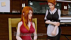 harem hotel 106 with fun anime vibes 😊