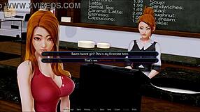 harem hotel 106 with fun anime vibes 😊