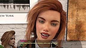 haley's story gameplay part 14 complete now