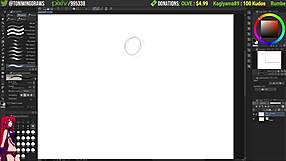 Stream Picarto Toniwing - Trashman 2023 01 27 A. Detailed Cartoon Anime Hentai Stream.