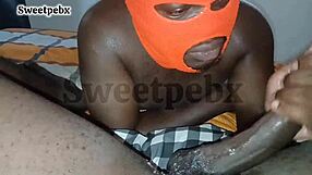 he fucked me even with the light on! anal creampie swallow.