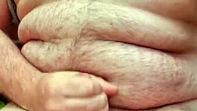 Chubby Gay Guys July Compilation!