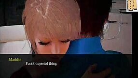 Hey, check this out! My new family 164 unfolds wild twists