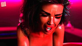 Welcome to Free Will 37, where big tits get fucked in 3d anime hentai!