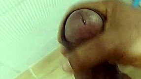 Perfect Cumshot From Hot Guy! Masturbating Now!