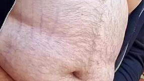 Chubby Gay Guys July Compilation!