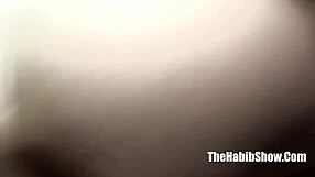 Blonde Loves Her Anal Toys Plugs