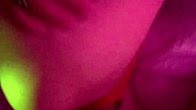 Skinny nympho ignores broken condom, keeps anal fucking until pregnant with sperm-filled vagina