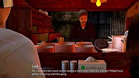 Harem Hotel 257 Featuring Anime Game Adventures