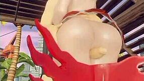 Mira compilación hentai follando culos grandes de Misterorzo