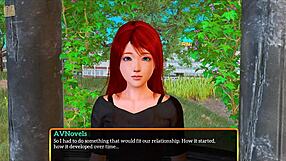 Exploring Family Bonds In Anime Adventure