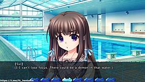 Inyochu Insects Of Insemination Part 46 Sui Route I Want To Help Them