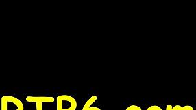 Tyhle sladké otrokyně dostávají horké trápení v doggystyle blowjobech!