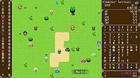 goblins strike back playthrough with instant heroines part 5