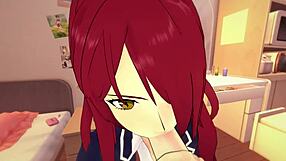 夜更かしにピッタリな俺のお気に入り199アニメヘンタイ！