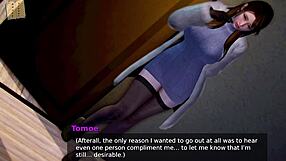 in the academy 205, students engage in anime game activities