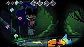 friday night funkin goes too far with furry hentai action!