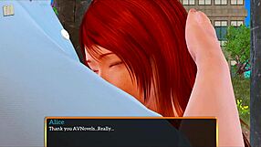 Exploring Family Bonds In Anime Adventure