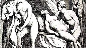 man, i just luv these vintage erotic drawings, so freakin cool, ya know