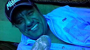 Dreamy Gay Encounter Sparks Wild Fantasy Delight