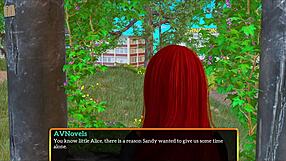 Exploring Family Bonds In Anime Adventure