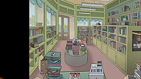 Witch Hunter Mission to Seduce All Girls in Classic Hentai!