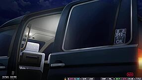 ex-classmate trophy wife banged in love hotel ep4