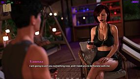 i'm playing savior 96 in this anime hentai game.