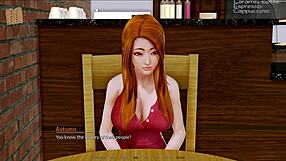 harem hotel 106 with fun anime vibes 😊