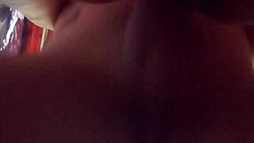 Pussy and Throat Fucked Close Up