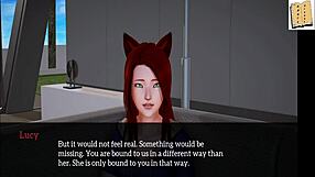 In my new family episode ninety, the story continues.