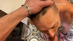 Massive gay blowjob compilation with neighbors