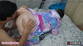 Curious Goddess Unicorn Girl Shows Her Ass And Gets It Fucked